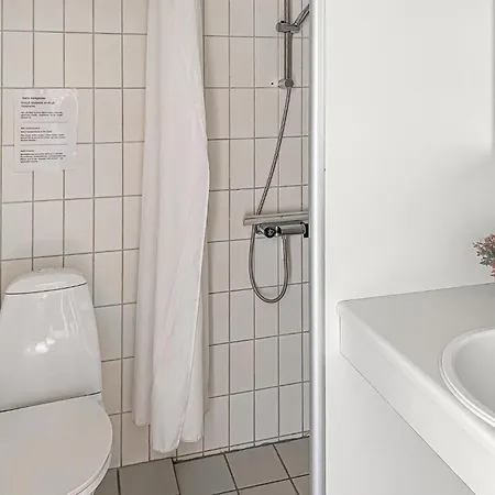 公寓 Cozy In With Wifi - G11307