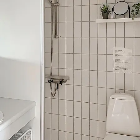 Cozy In With Wifi - G11307 * Rudkøbing