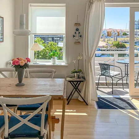 Apartamento Acogedor En Con