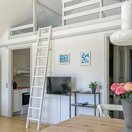 Acogedor En Con Apartamento Rudkøbing