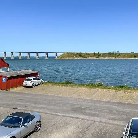 Acogedor En Con Apartamento Rudkøbing