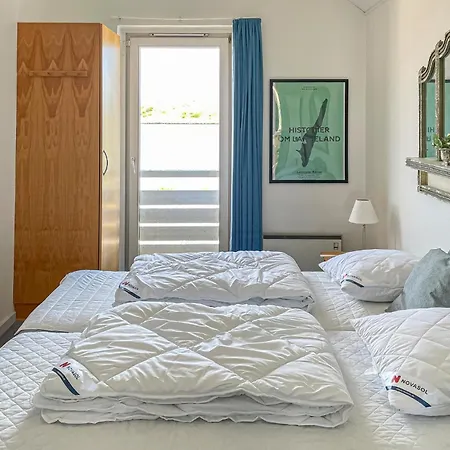 Cozy In With Wifi - G11307 * 鲁德克丙