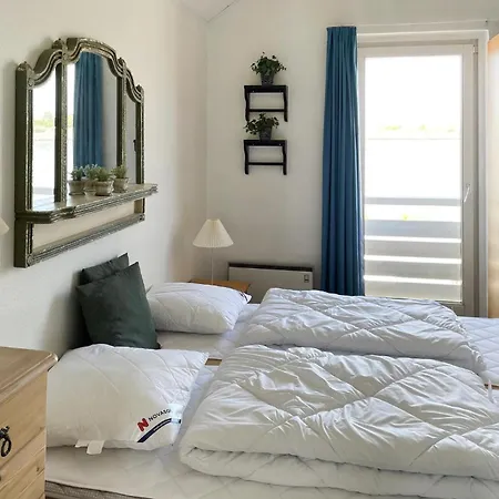Acogedor En Con Apartamento