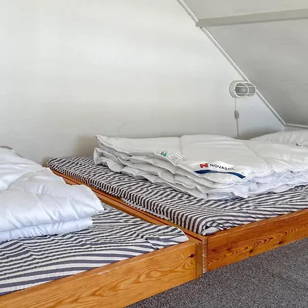 شقة Cozy In With Wifi - G11307