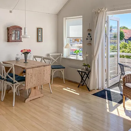 Apartamento Acogedor En Con *