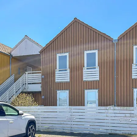 Acogedor En Con Apartamento Rudkøbing
