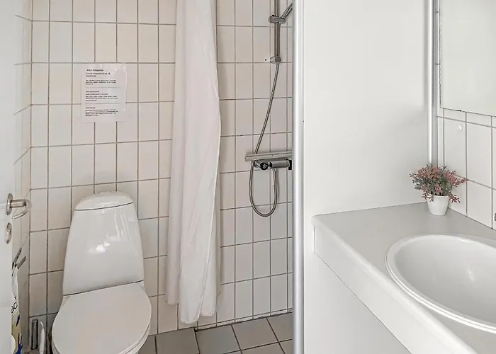 דירה Cozy In With Wifi - G11307