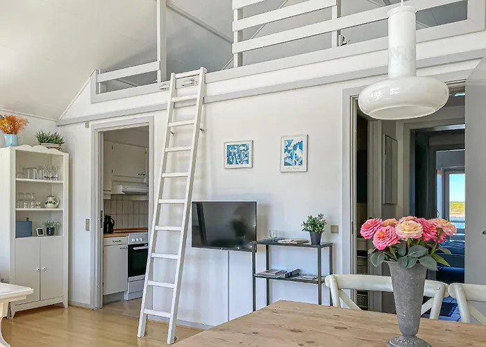 Cozy In With Wifi - G11307 דירה Rudkøbing