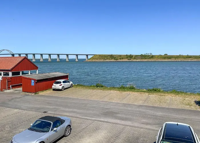 Cozy In With Wifi - G11307 דירה Rudkøbing