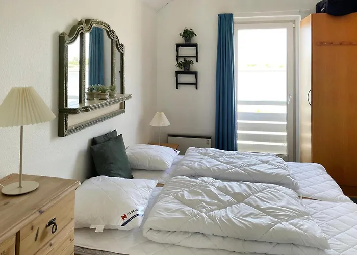 Cozy In With Wifi - G11307 דירה