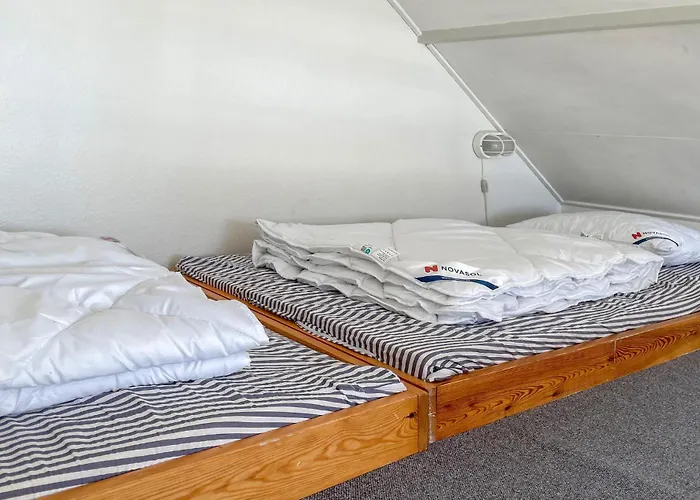 דירה Cozy In With Wifi - G11307